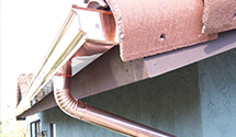 Rain Gutter Installation, Repair, Cleaning in Ideal, GA